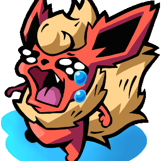 FlareonCry