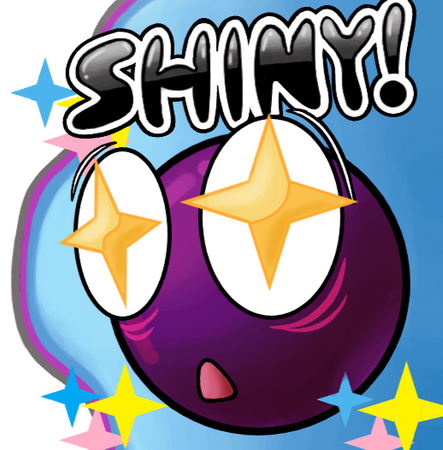 GastlyShiny