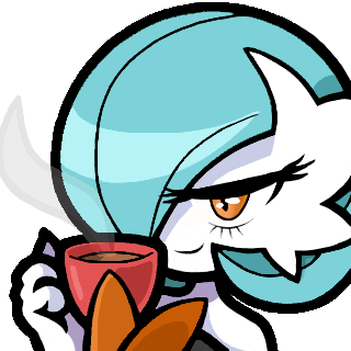 GothvoirSmug