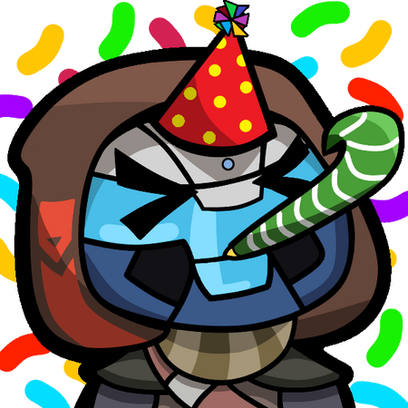 DestinyCaydeCelebrate
