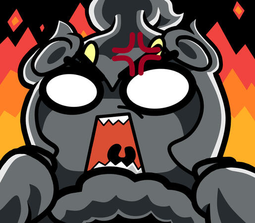 MarshadowRage