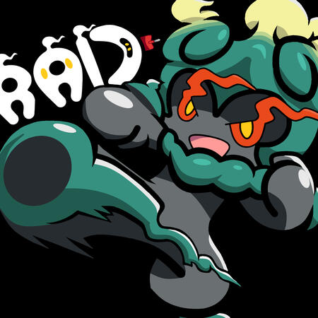 MarshadowZenithRaid