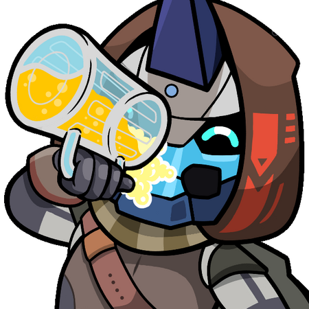 DestinyCaydeDrink