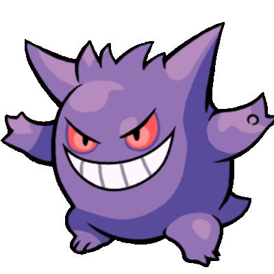 GengarMoongeistBeam