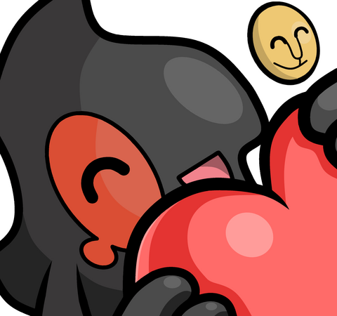 YamaskLove